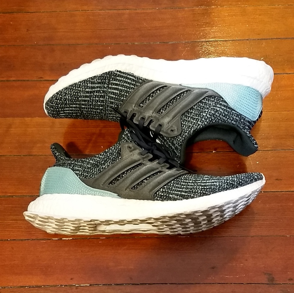 Adidas Ultraboost Parley